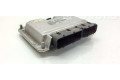 Řídící jednotka 038906019EH, 0281010558   Volkswagen Passat Alltrack 2000