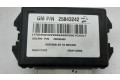 Блок комфорта 25843242, 28096488   Chevrolet Captiva   