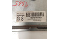 Řídící jednotka MEC932190   Nissan Qashqai 2010