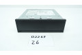 Считывающее устройство CD/DVD навигации (GPS) 3G1035820   Volkswagen Polo VI    