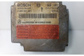 Блок подушек безопасности 0285001441, 0285001441   Mercedes-Benz E AMG W211