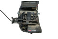 Модуль блока управления кондиционером 821140, 6451Z0   Citroen Saxo