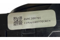 Подрулевой шлейф SRS ZWAC30076C, 8Y180770CB   Ford Mondeo MK IV