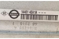 Интеркулер  144614EA1A   Nissan X-Trail T32 