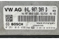 Поршень Блок управления двигателем ECU CKFC 04L907309D  Seat Leon (5F)  