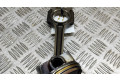 Píst 1699376   Ford Focus  pro benzínový motor 1.0 M1DA 
