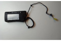 Подушка безопасности в сиденье 7L0880240D   Volkswagen Touareg I