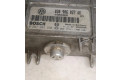 Řídící jednotka SLV030906027AK   Seat Arosa 