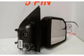 Zpětné zrcátko  Ford F150 2018  JL3417682  