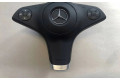 Подушка безопасности водителя A2308602402, 610116815   Mercedes-Benz CLC CL203