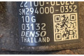 Vstřikovací čerpadlo 221000L020, SM2940000352   Toyota Hilux (AN10, AN20, AN30)     