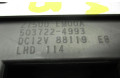 Блок управления климат-контролем 27500EM00A   Nissan Tiida C11