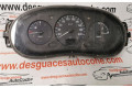 Přístrojová deska  Renault Kangoo I 2003 8200133491, 8200133491A  