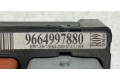 Pojistková skříňka Řídící jednotka BSM R09BSM-00, R09BSM-00   Peugeot 207 2007