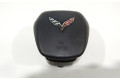 Подушка безопасности водителя 84395816   Chevrolet Corvette C7