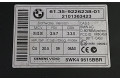Комплект блоков управления 13618510221, 8510221   BMW 3 E92 E93
