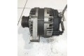 Генератор 13580078   Opel Antara      