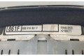 Панель приборов 8D0919861F   Audi A4 S4 B5 8D       