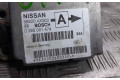 Блок подушек безопасности 0285001474   Nissan Micra