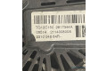 Генератор 2617344A, 2310004864R   Renault Fluence      