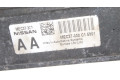 Řídící jednotka MEC37300   Nissan Micra 2011