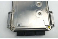 Блок управления двигателя 237100966R, 0281017614   Renault Latitude (L70)