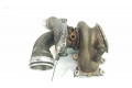  Турбина BMW 2 Active Tourer U06  11658631901, 8631901         