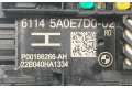 Модуль управления BSM 61145A0E7D0, 61145A0E7D002   BMW 4 G22 G23 G24 G26    