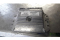 Блок управления коробкой передач 9658708280   Citroen C6