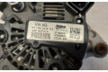 Генератор 04E903015   Audi A1      