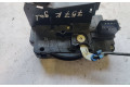 Замок багажника 8200282323, 93851810    Renault Trafic II (X83) 2002 - 2014 года