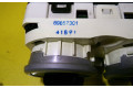 Блок управления климат-контролем 69657301   Smart ForFour I