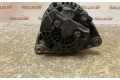 Генератор 0124425021, 55556068   Opel Meriva A      