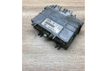 Блок управления двигателем Блок управления 6K0907311B, 0261203752   Seat Ibiza II (6k)