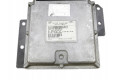 Блок управления двигателя 55196522, 2607200513097   Fiat 500X