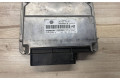 Блок управления редуктора коробки передач (раздатки) 0AD927755AJ, 5WP22084   Audi A6 S6 C6 4F