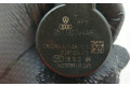 Топливная рампа 057130090T, 057130764AB   Audi A8 S8 D4 4H  