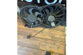 Комплект вентиляторов     4F0121003K, 0701051000    Audi A6 S6 C6 4F 