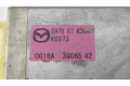 Блок подушек безопасности EH7057K30A   Mazda CX-7