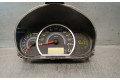 Панель приборов 8100C314, 1575700320DENSO   Mitsubishi Mirage VI G4 Attrage       