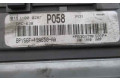 Řídící jednotka BPYS6F12A650AA, DPC638   Ford Fiesta 2001
