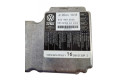 Блок подушек безопасности 3t0959655a   Skoda Superb B6 (3T)