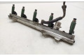 Vstřikovací lišta 0485146, 9202710   Volvo S60     