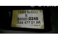 Ручка стеклоочистителей 8200012245, 34447701AR   Renault Espace III