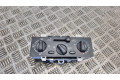 Блок управления климат-контролем F664479W, 69300002   Peugeot 1007