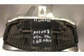 Панель приборов 4KBP4KB, BP4K55430   Mazda 3 I       