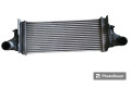 Интеркулер     Mercedes-Benz R W251 