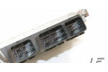 Блок управления двигателя 0261206246   Citroen Saxo