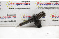 Vstřikovač 038130073AJ   Seat Ibiza III (6L)     