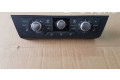 Блок управления климат-контролем 4G0820043AC   Audi A6 S6 C7 4G
